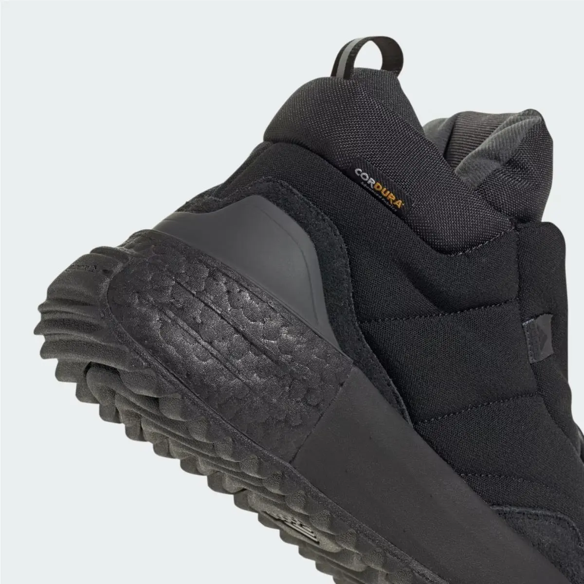 Adidas shoes - Black 5