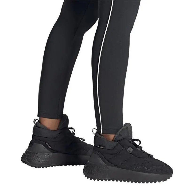 Adidas shoes - Black 18