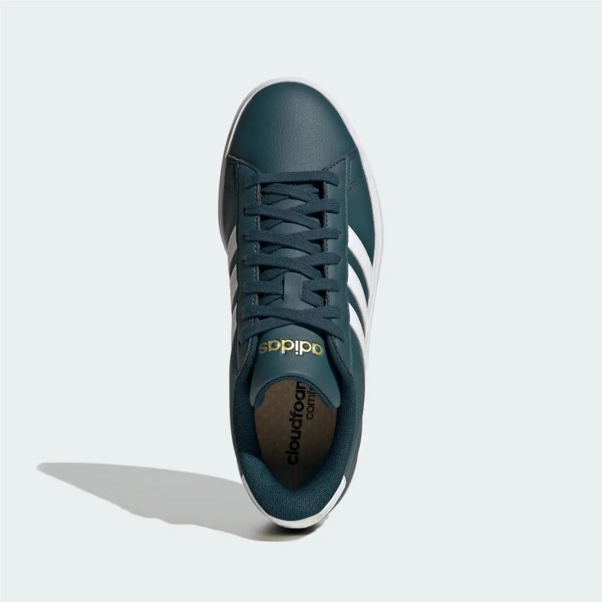 Adidas shoes - adidas Grand Court - Grand Court - IF2840 - White, Manufacturer: Arctic Night White 19