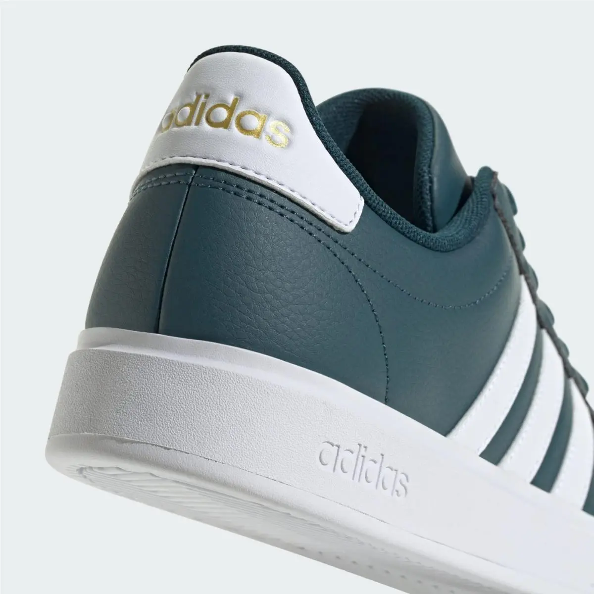 Adidas shoes - adidas Grand Court - Grand Court - IF2840 - White, Manufacturer: Arctic Night White 28