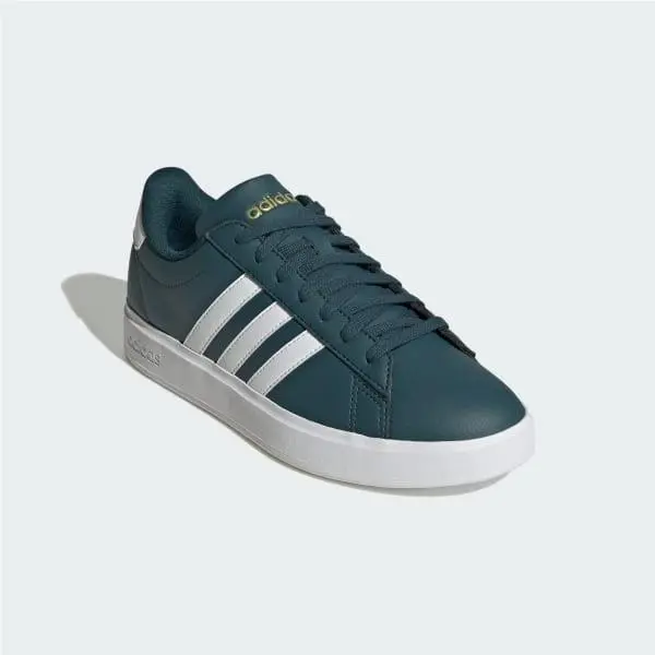 Adidas shoes - adidas Grand Court - Grand Court - IF2840 - White, Manufacturer: Arctic Night White 29