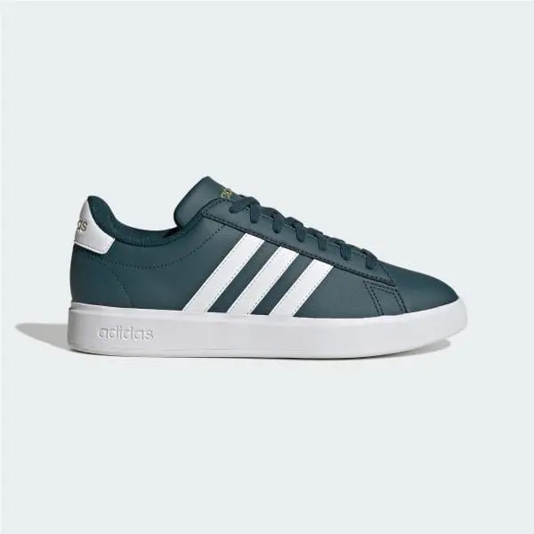 Adidas shoes - adidas Grand Court - Grand Court - IF2840 - White, Manufacturer: Arctic Night White 30