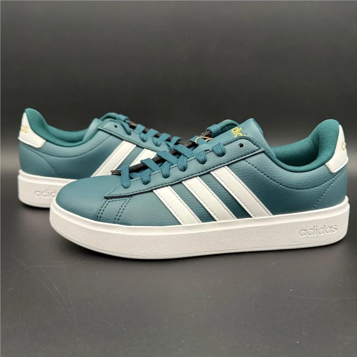 Adidas shoes - adidas Grand Court - Grand Court - IF2840 - White, Manufacturer: Arctic Night White 26