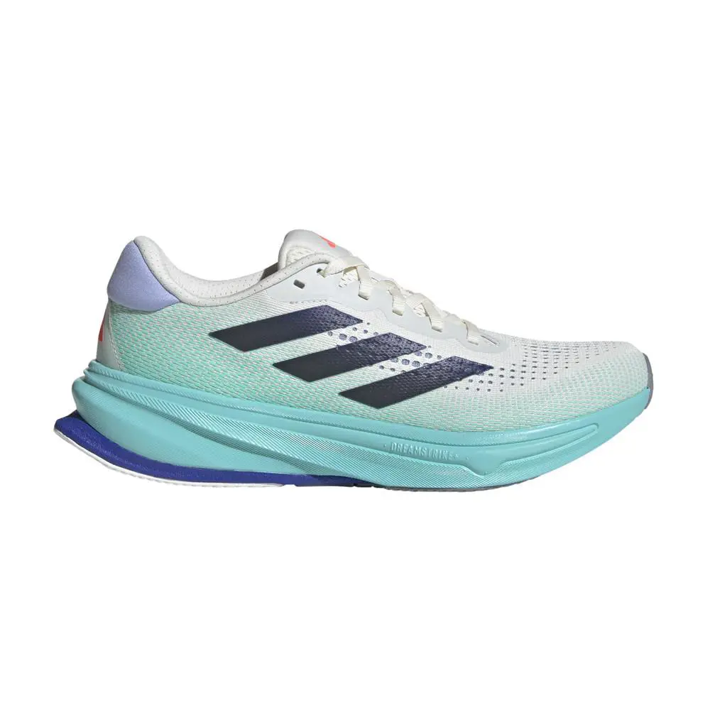 Adidas Supernova Rise Running Mens Blue White Sneakers Athletic Shoes JI3051-A