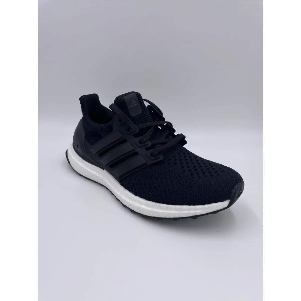 Adidas shoes - adidas UltraBoost 5.0 - UltraBoost - Black 5
