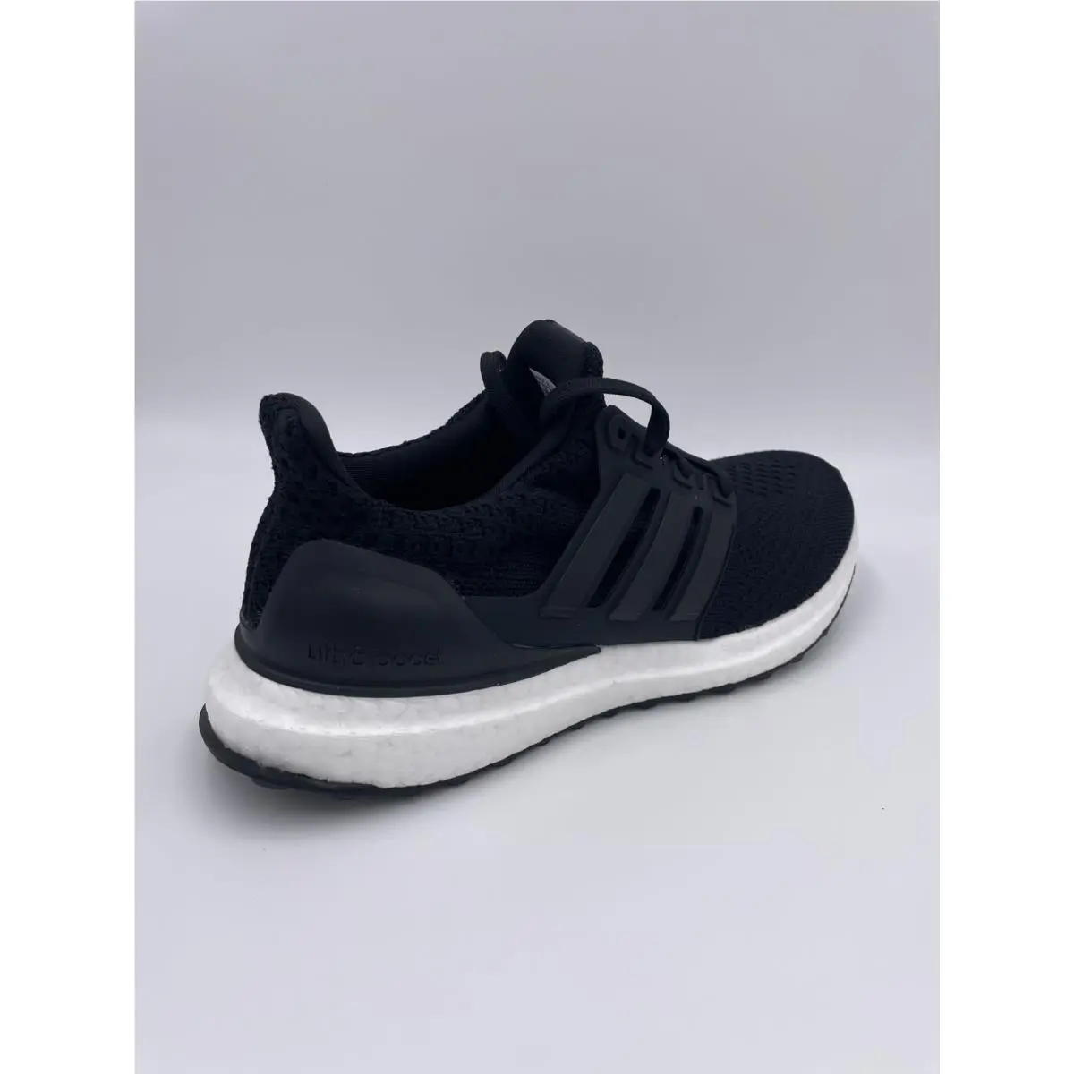 Adidas shoes - adidas UltraBoost 5.0 - UltraBoost - Black 6
