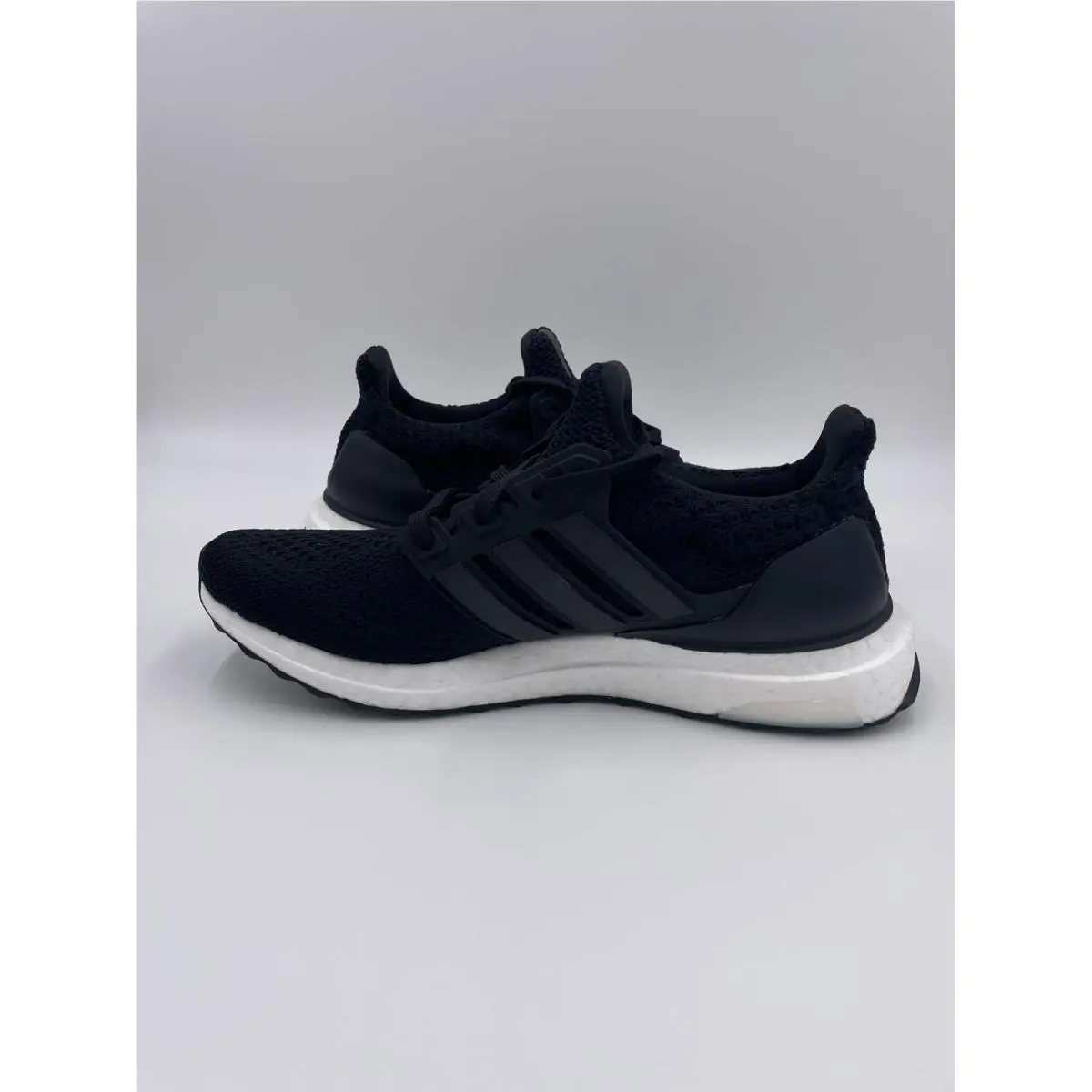 Adidas shoes - adidas UltraBoost 5.0 - UltraBoost - Black 8