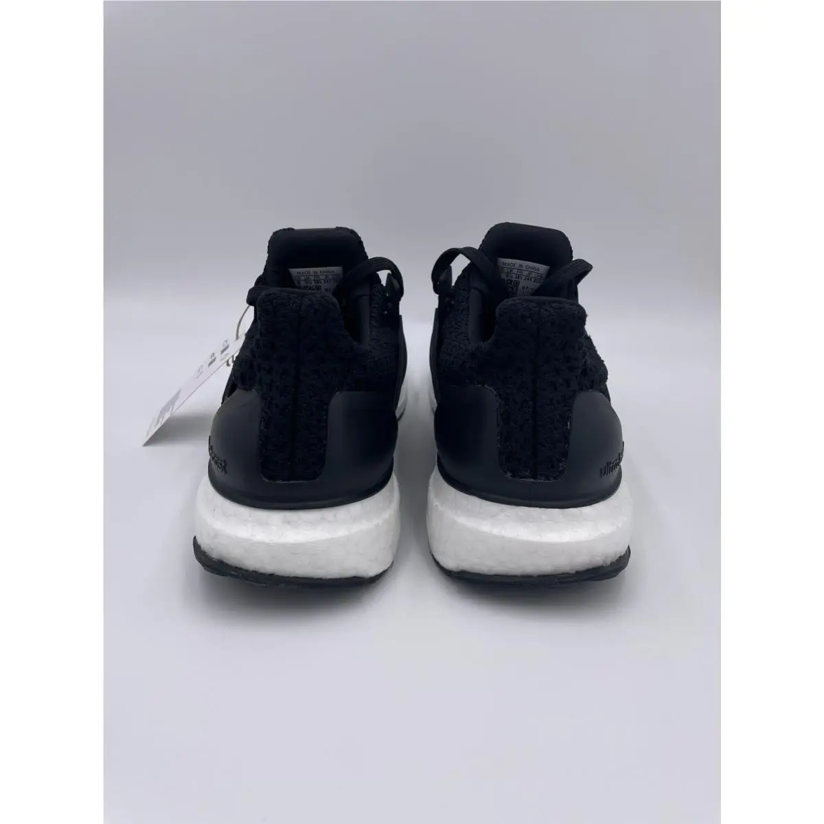 Adidas shoes - adidas UltraBoost 5.0 - UltraBoost - Black 10