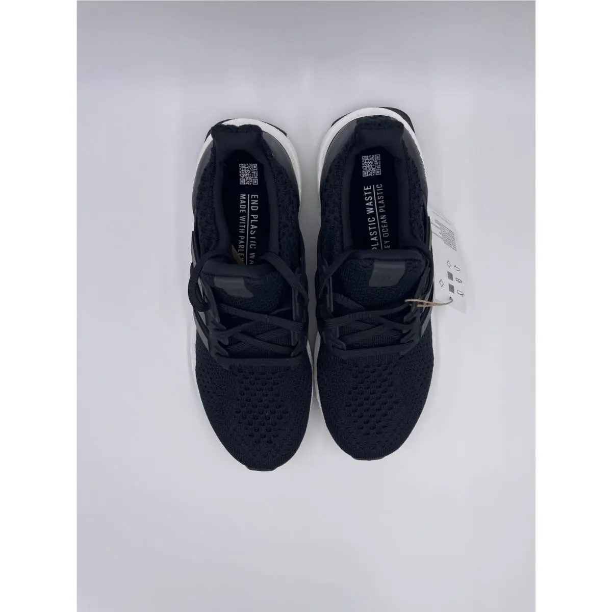 Adidas shoes - adidas UltraBoost 5.0 - UltraBoost - Black 11