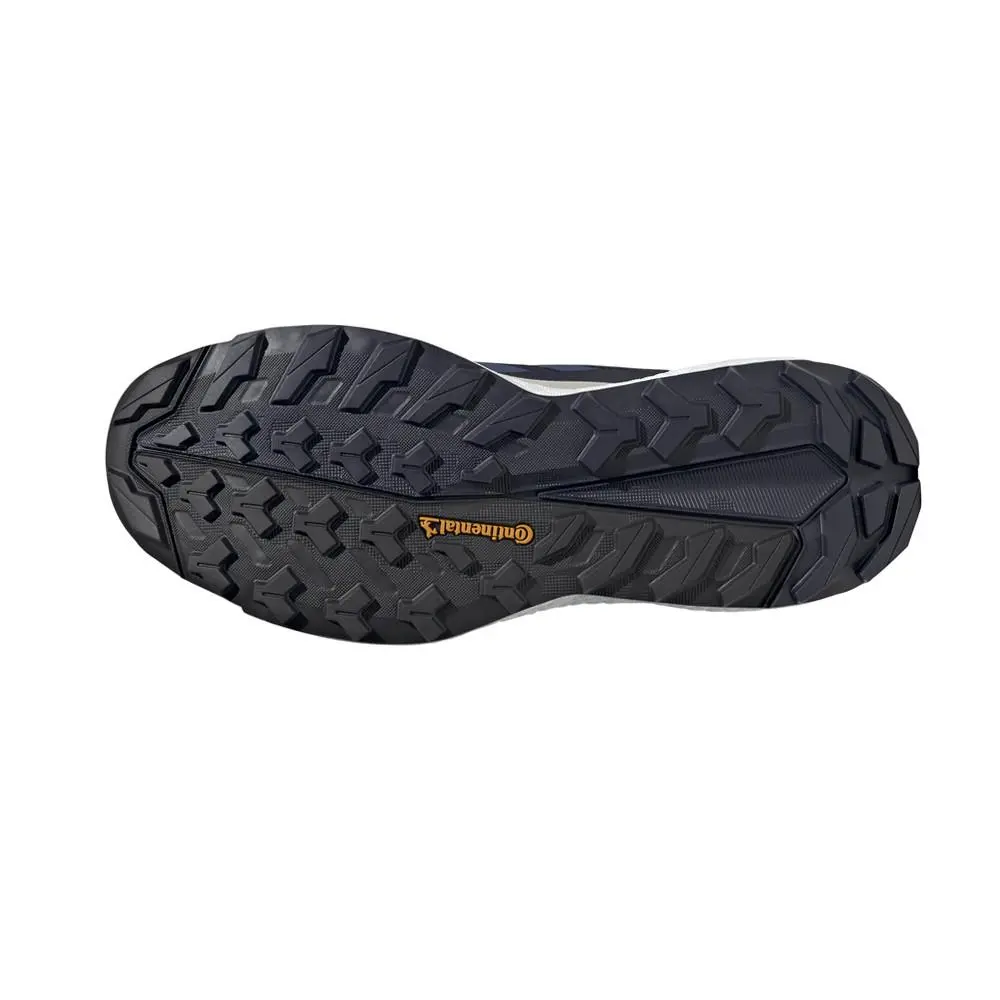 Adidas shoes - adidas Terrex Free Hiker 2.0 Low GoreTex Hiking - JI4243-A - Black, Blue 3