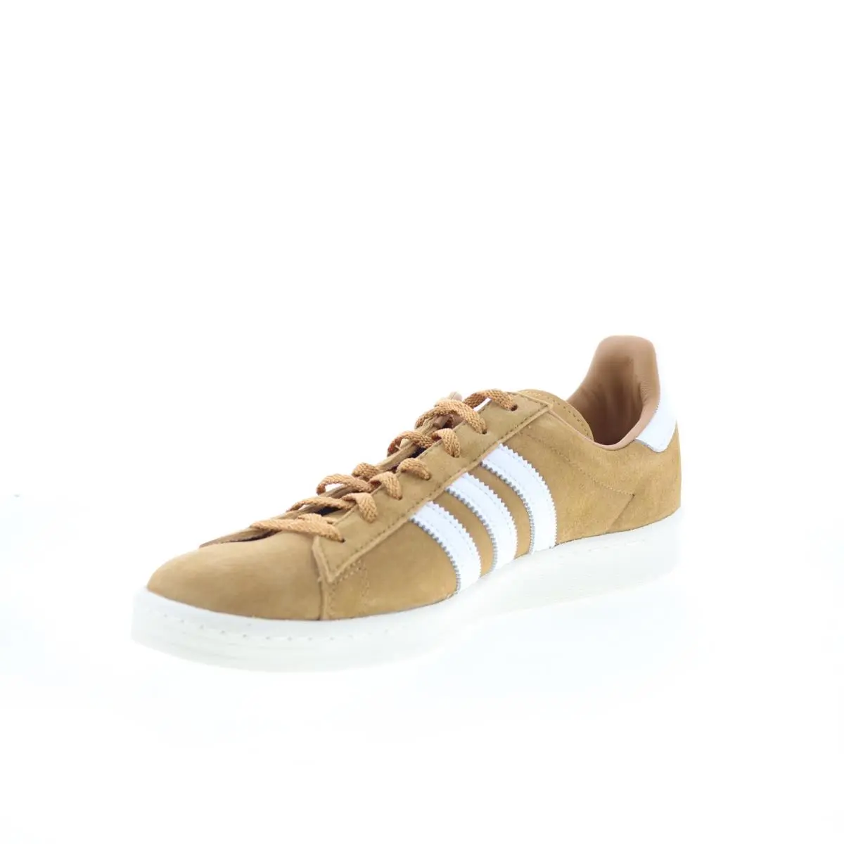 Adidas shoes - Adidas Campus 00s - Campus - ID7317 - Brown 2