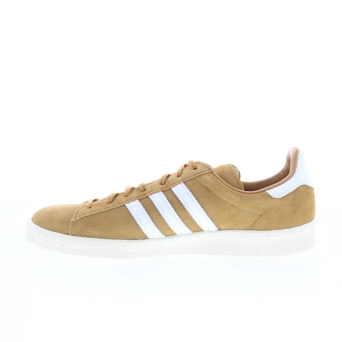 Adidas shoes - Adidas Campus 00s - Campus - ID7317 - Brown 3
