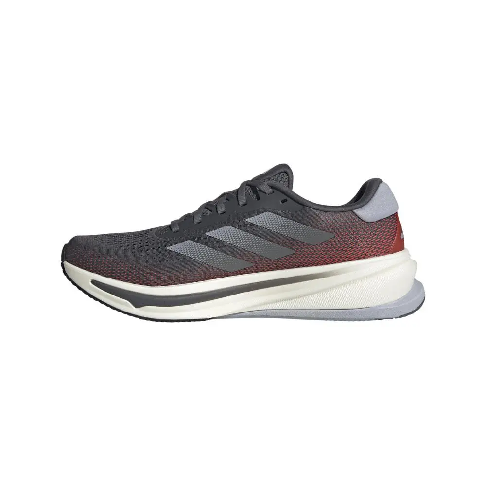 Adidas shoes - adidas Supernova Rise Running - Supernova Rise Running - IF3016 - Grey 1