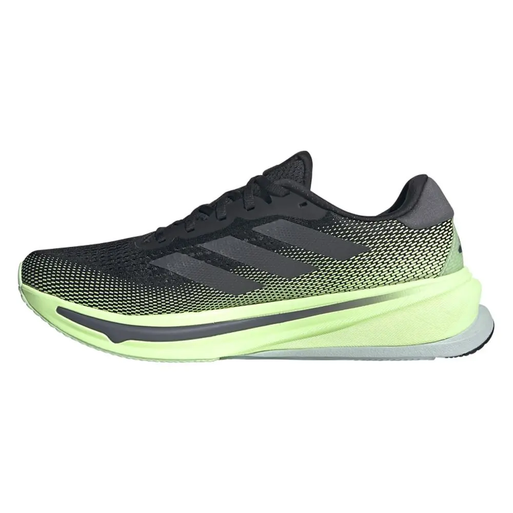 Adidas shoes - adidas Supernova Rise Running - Supernova Rise Running - IG5846 - Black 8
