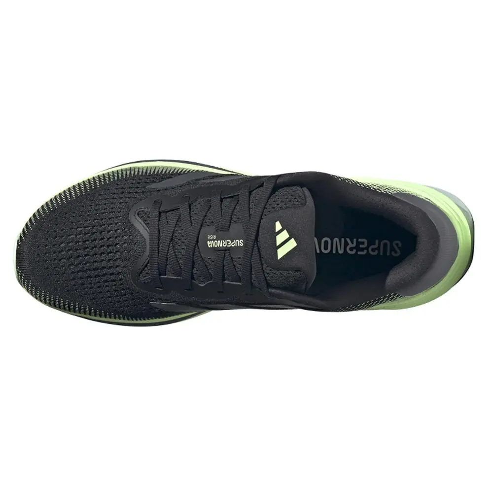 Adidas shoes - adidas Supernova Rise Running - Supernova Rise Running - IG5846 - Black 9
