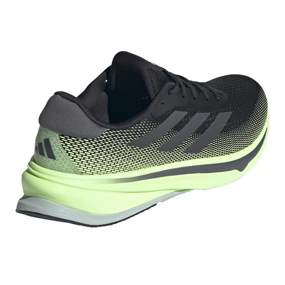 Adidas shoes - adidas Supernova Rise Running - Supernova Rise Running - IG5846 - Black 11