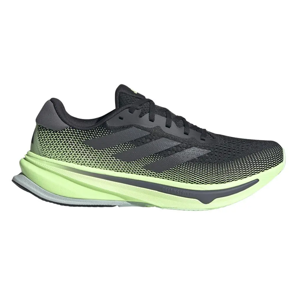 Adidas shoes - adidas Supernova Rise Running - Supernova Rise Running - IG5846 - Black 6