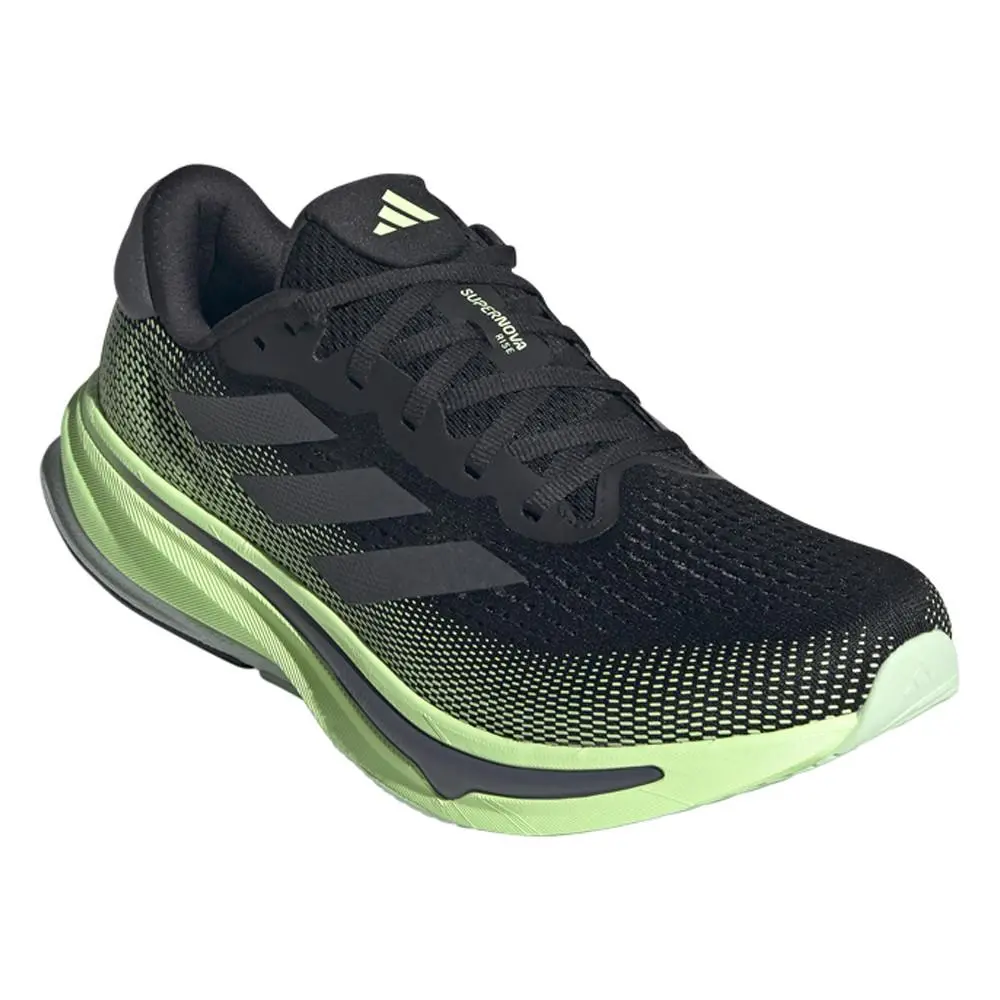 Adidas shoes - adidas Supernova Rise Running - Supernova Rise Running - IG5846 - Black 7