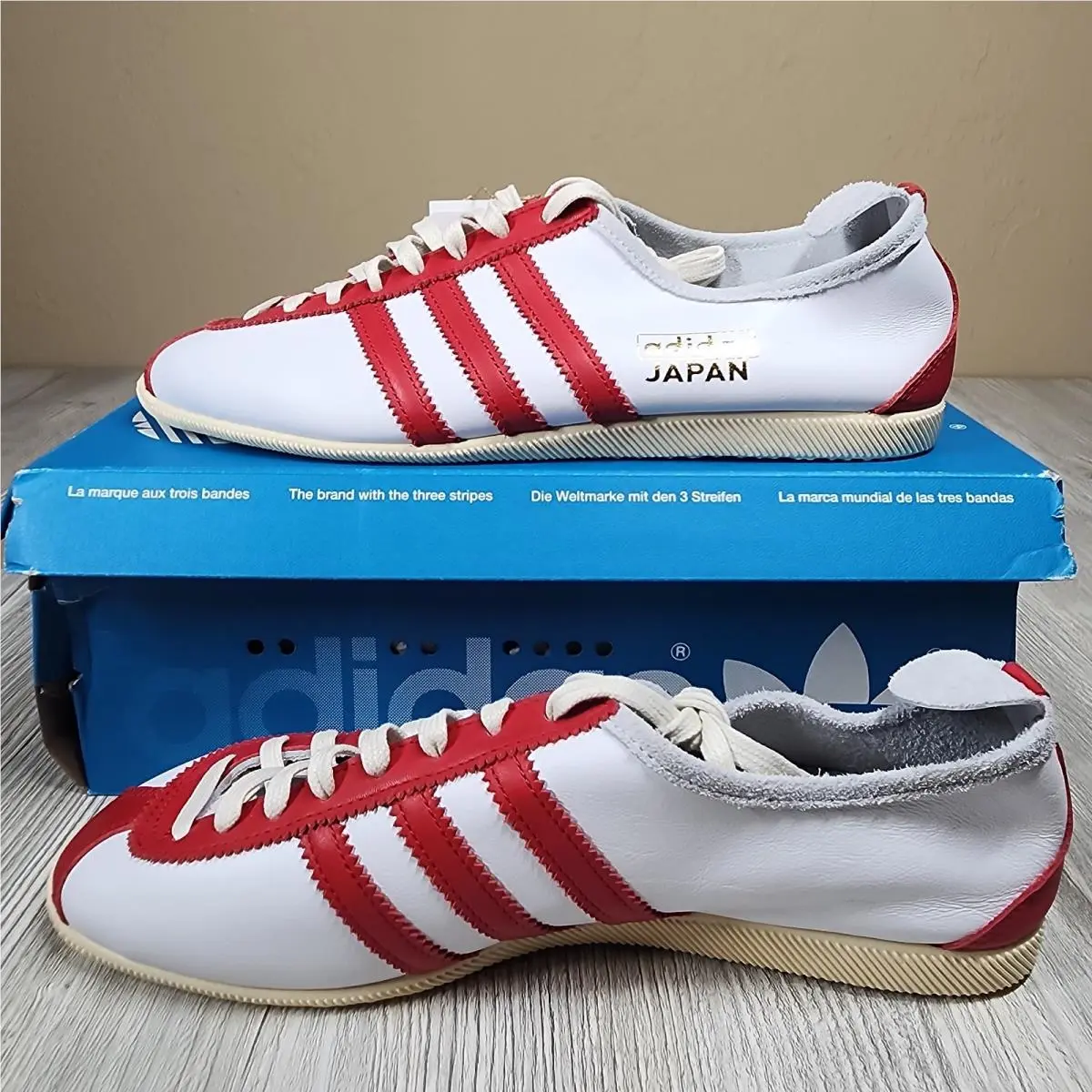 Adidas shoes - IH3659 - IH3659 - White 0