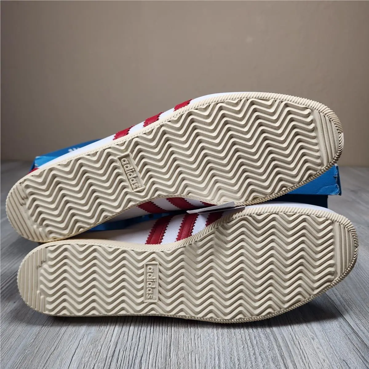 Adidas shoes - IH3659 - IH3659 - White 12