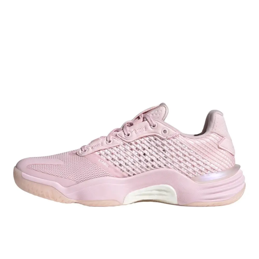 Adidas shoes - adidas Stabil 16 Indoor Volleyball - IH8117 - Pink 1
