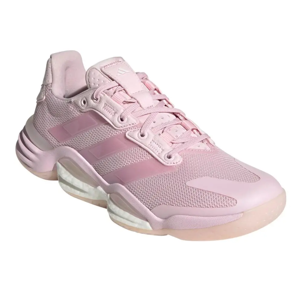 Adidas shoes - adidas Stabil 16 Indoor Volleyball - IH8117 - Pink 8