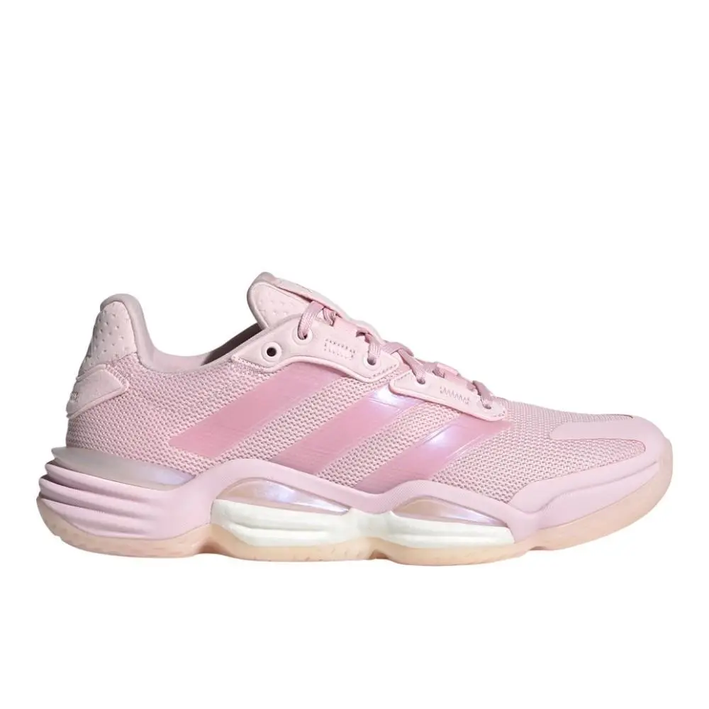Adidas shoes - adidas Stabil 16 Indoor Volleyball - IH8117 - Pink 7