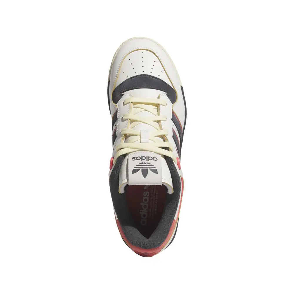 Adidas shoes - adidas Rivalry 86 Low Lace Up - IH2816 - White 2