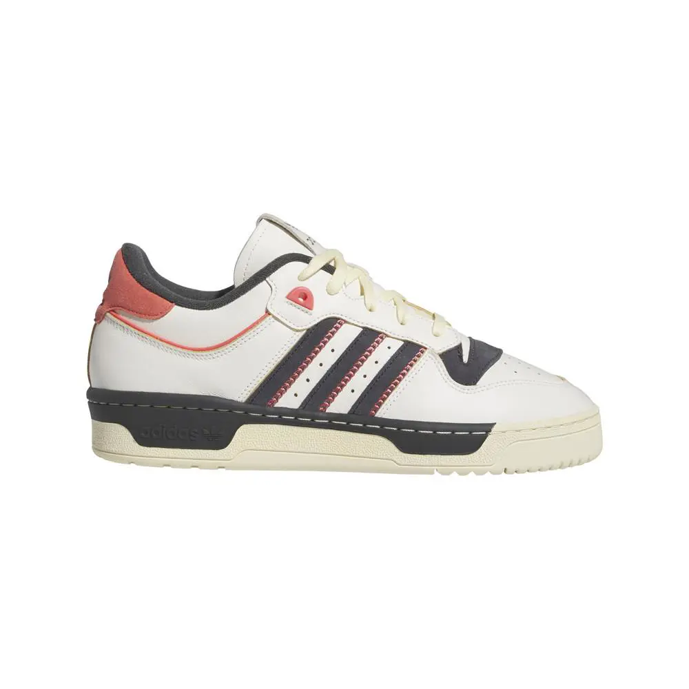 Adidas shoes - adidas Rivalry 86 Low Lace Up - IH2816 - White 5