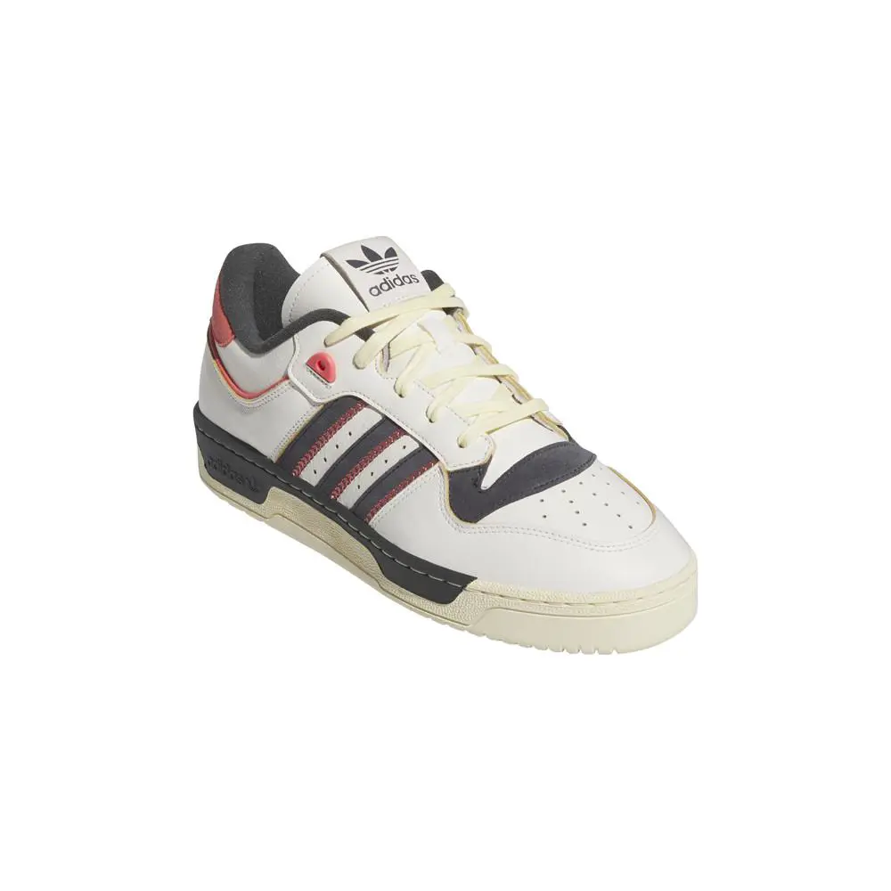 Adidas shoes - adidas Rivalry 86 Low Lace Up - IH2816 - White 6