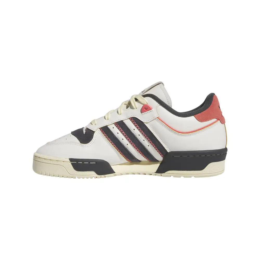 Adidas shoes - adidas Rivalry 86 Low Lace Up - IH2816 - White 7