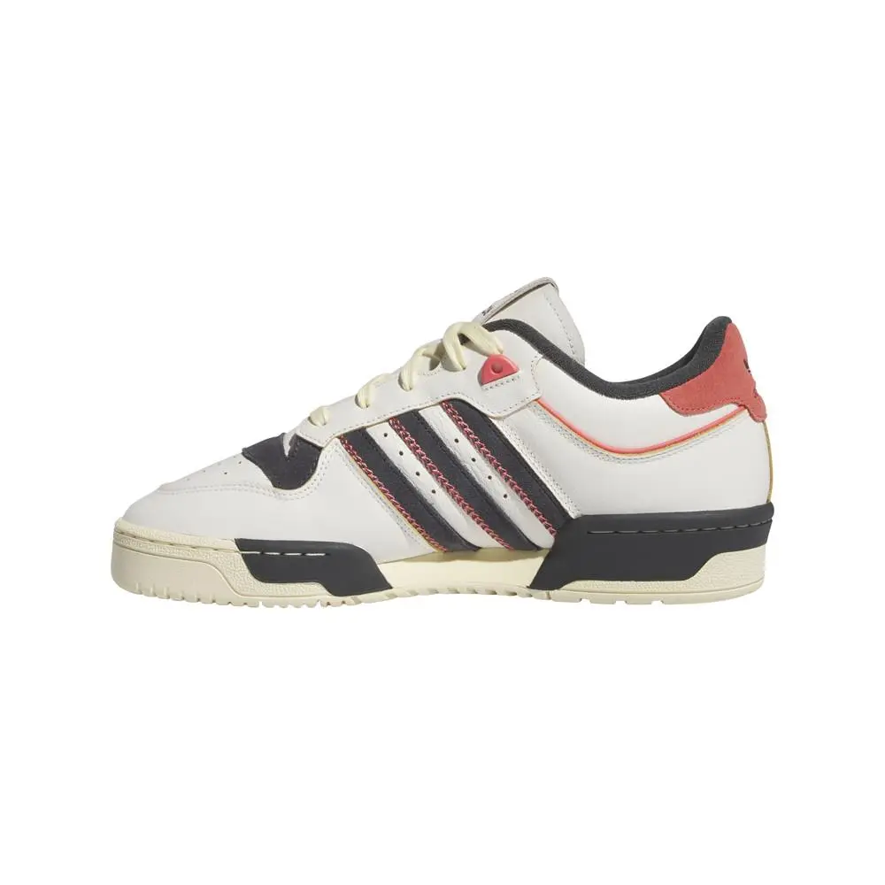 Adidas shoes - adidas Rivalry 86 Low Lace Up - IH2816 - White 7