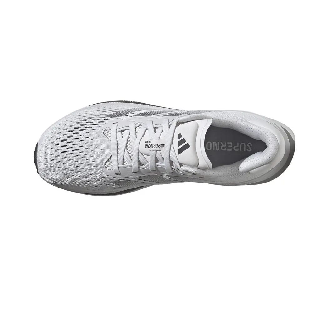 Adidas shoes Supernova Prima Running - Grey 2