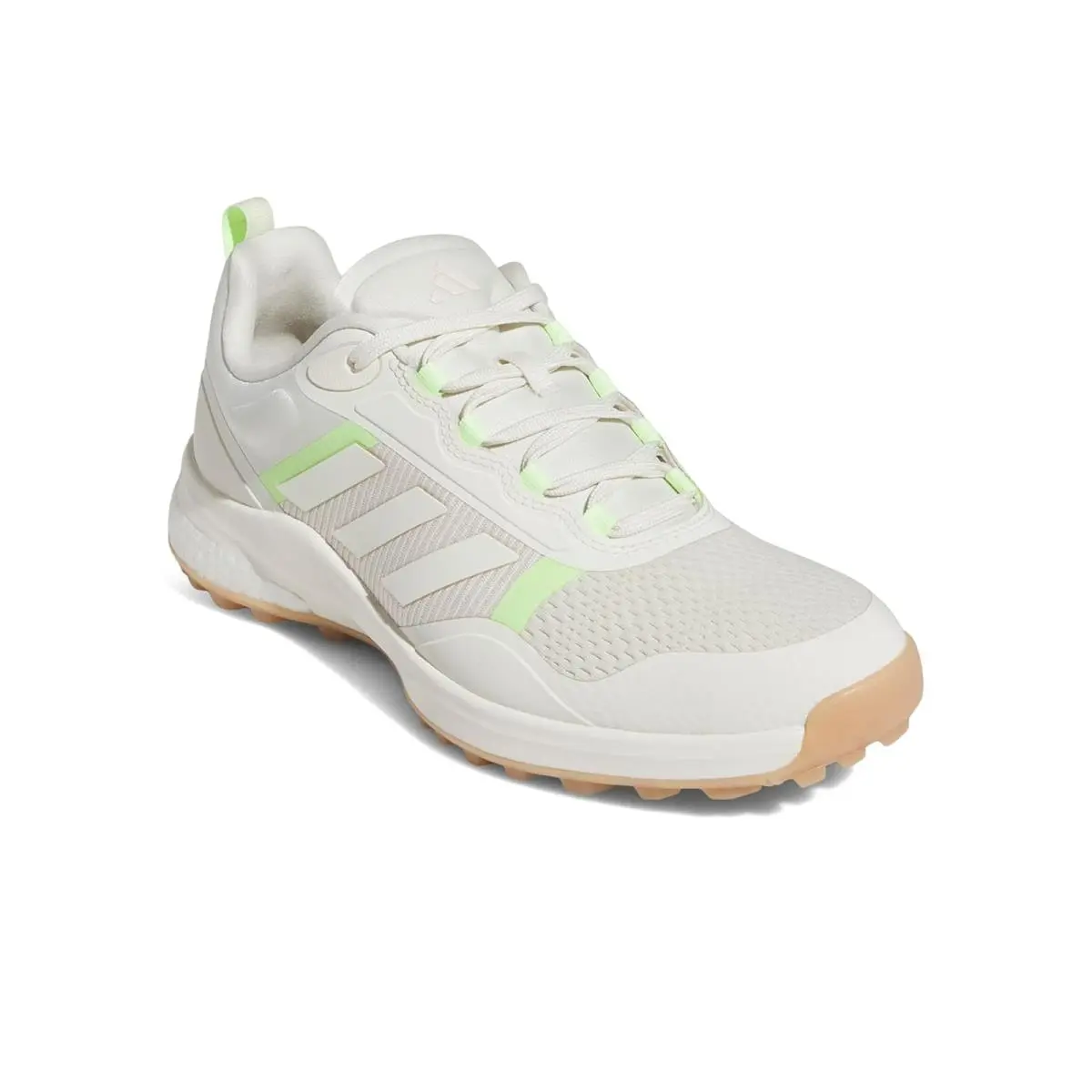 Woman`s Sneakers Athletic Shoes Adidas Golf Zoysia Golf Shoes