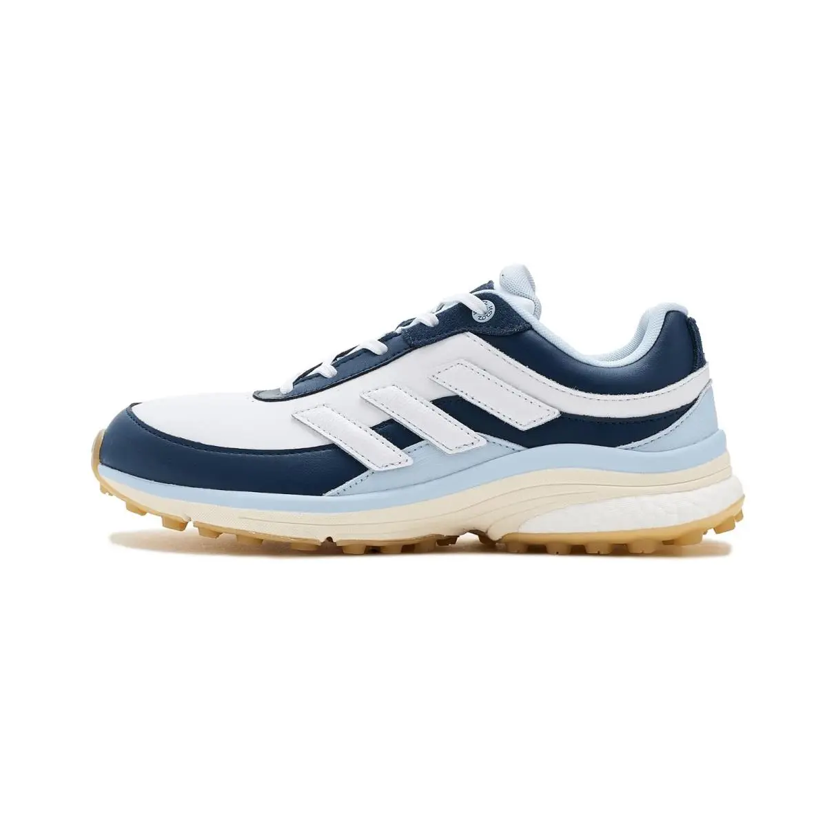 Adidas shoes - Wonder Taupe/Taupe Metallic/Wonder Quartz 14