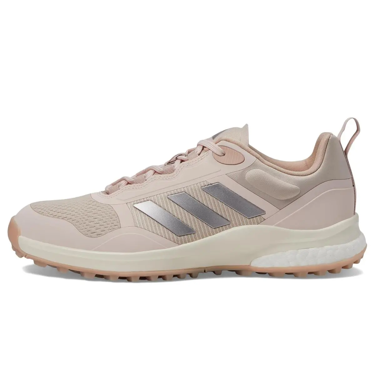 Adidas shoes - Wonder Taupe/Taupe Metallic/Wonder Quartz 8