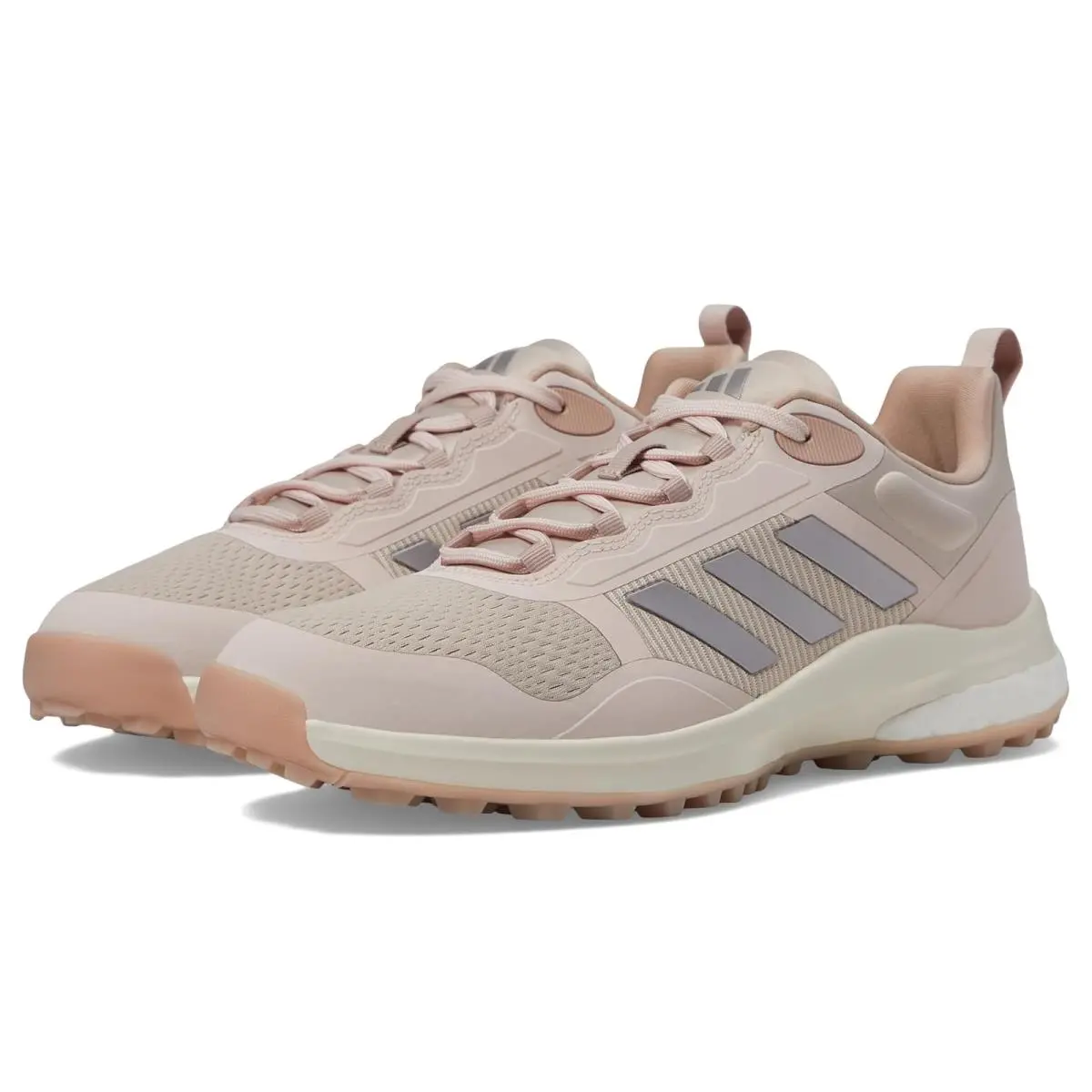 Adidas shoes - Off-White/Puttymauv/Grenspark 9