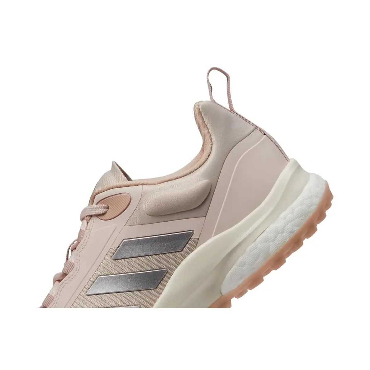 Adidas shoes - Off-White/Puttymauv/Grenspark 13