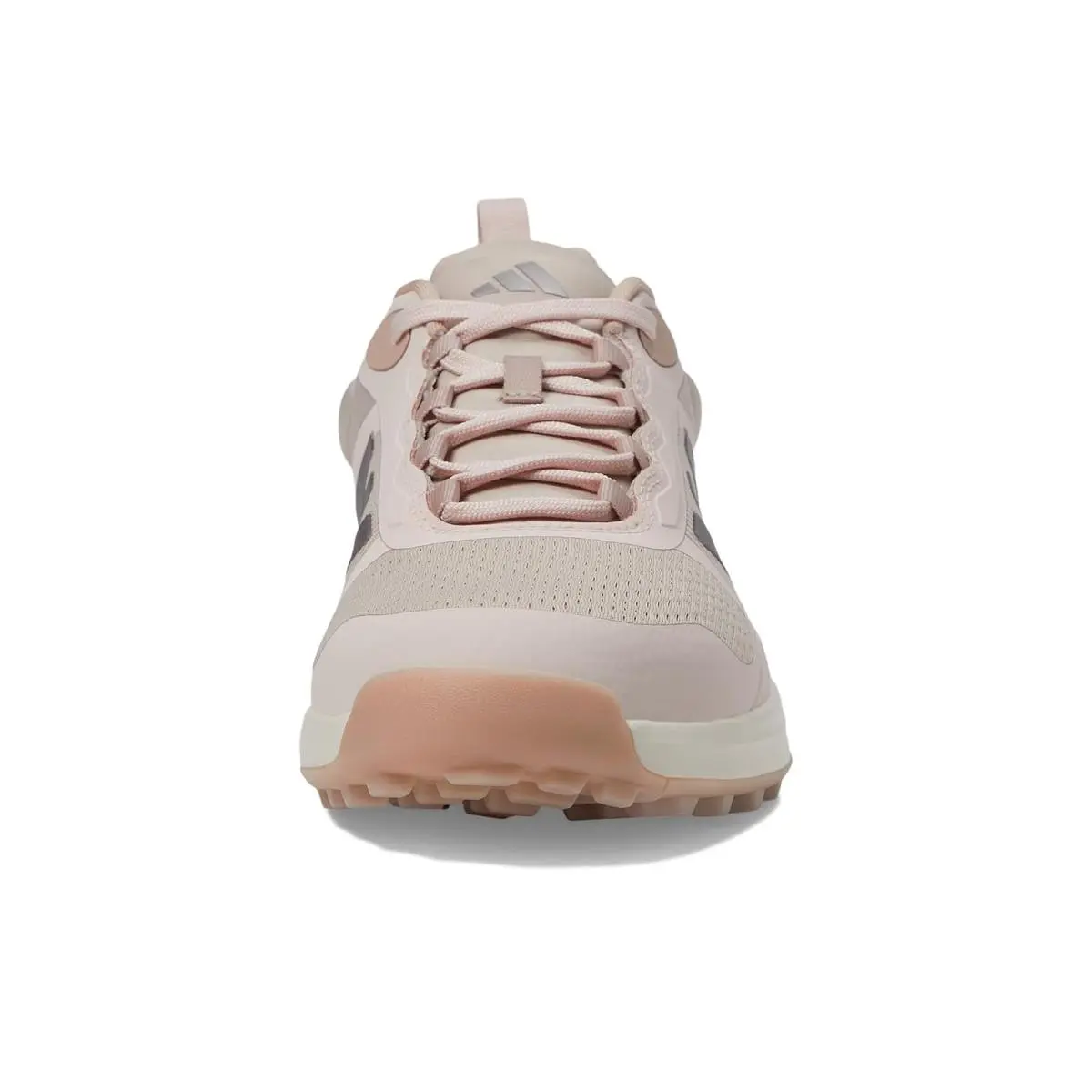 Adidas shoes - Wonder Taupe/Taupe Metallic/Wonder Quartz 7