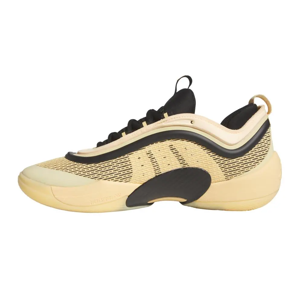 Adidas shoes - adidas D.O.N. Issue 6 Basketball - JI1549 - Beige 1
