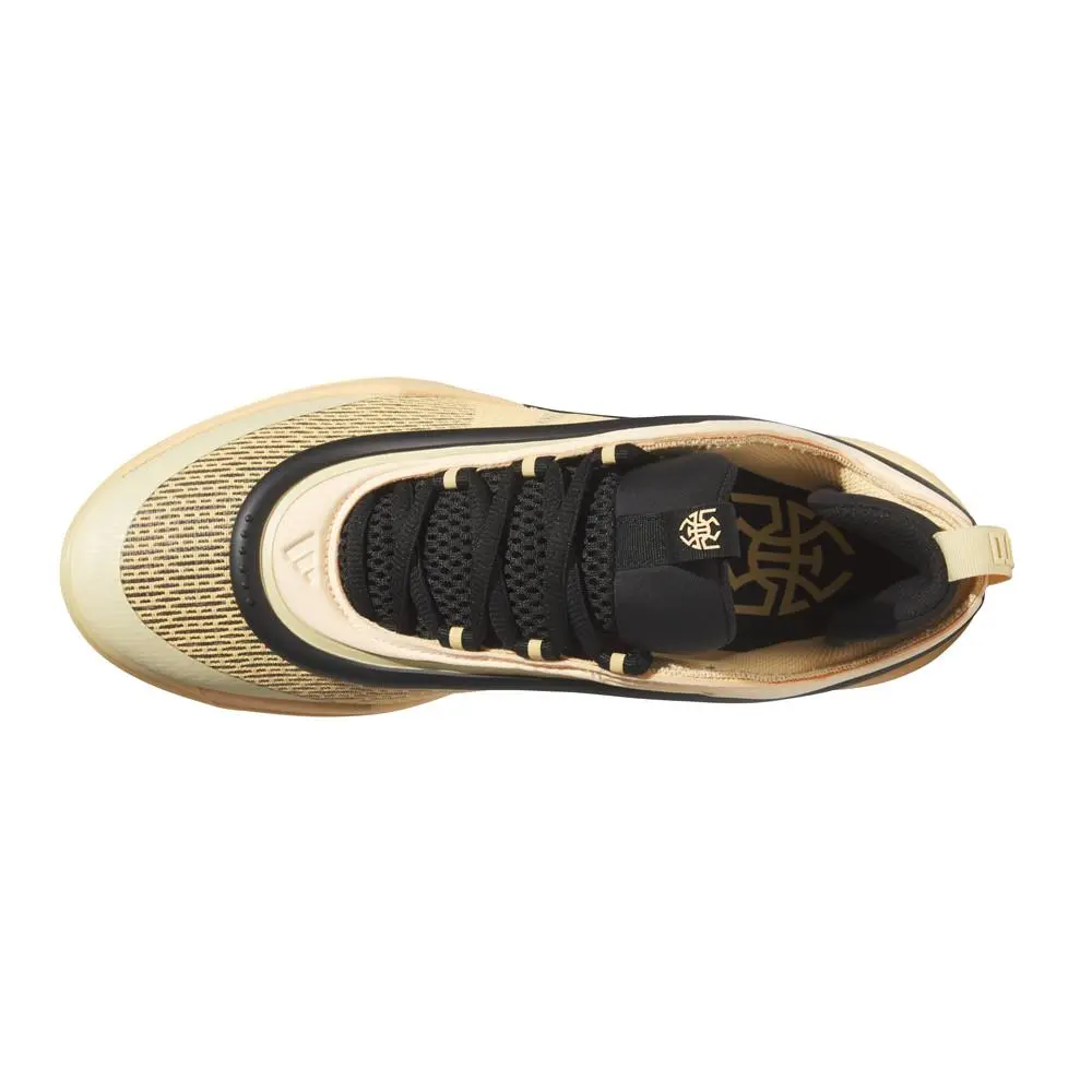 Adidas shoes - adidas D.O.N. Issue 6 Basketball - JI1549 - Beige 2