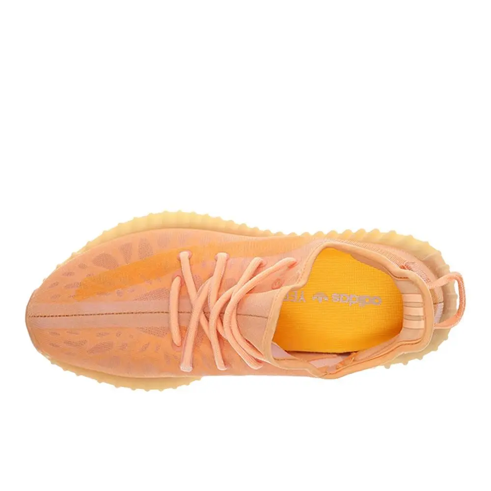 Adidas shoes - adidas  Yeezy Boost 350 V2 - GW2870 - Orange 10