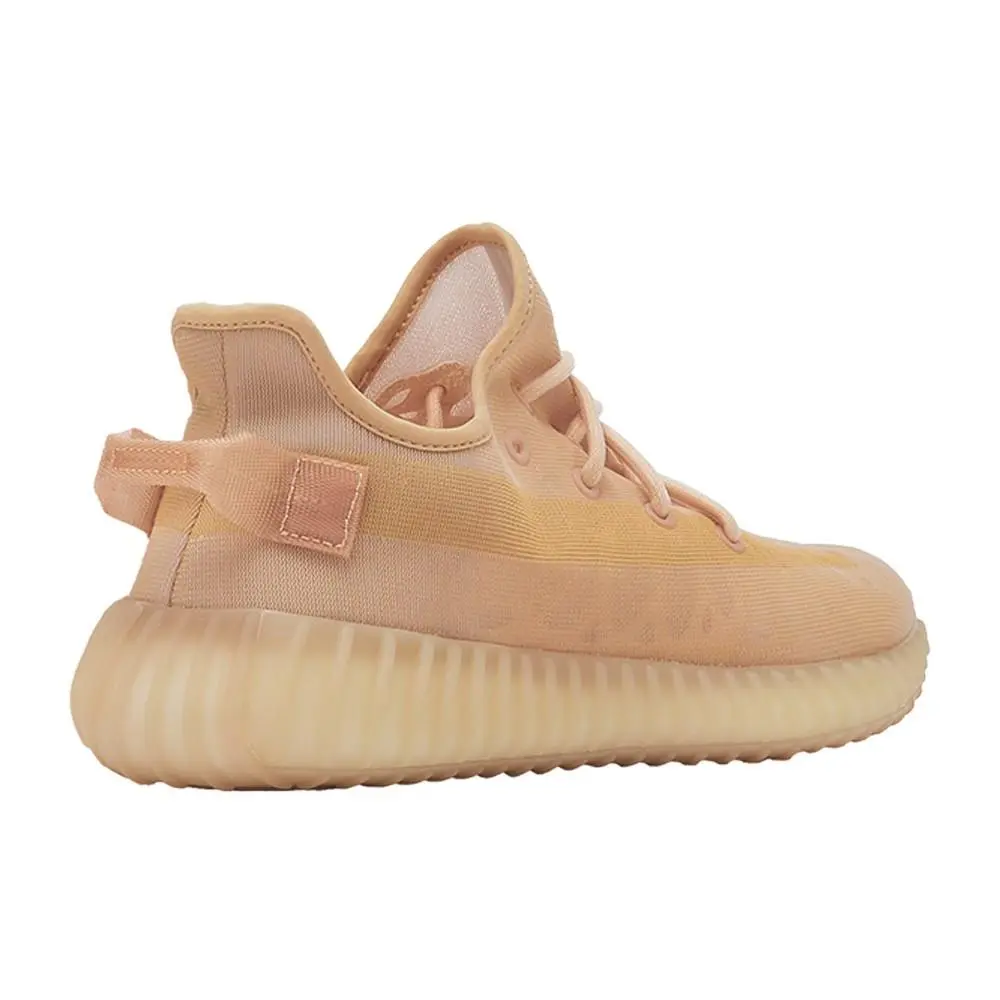 Adidas shoes - adidas  Yeezy Boost 350 V2 Lace Up - GW2870 - Orange 12