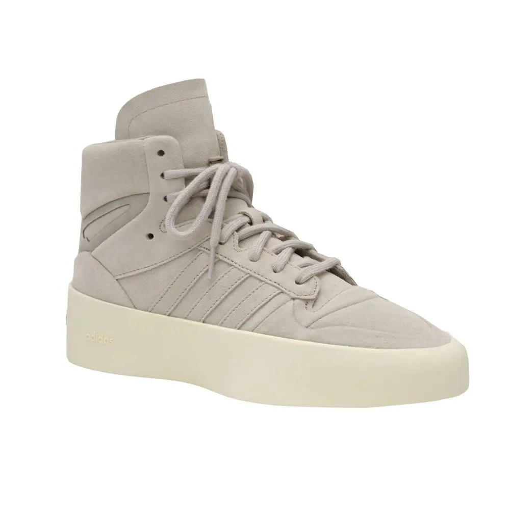 Adidas shoes - adidas Fear Of God Athletics 86 Hi High Top - IF6683 - Beige 0