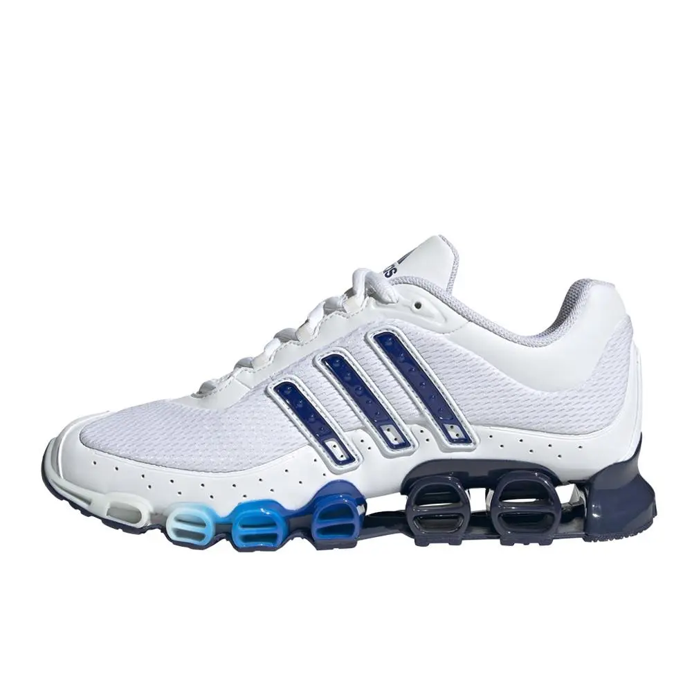 Adidas shoes - adidas Megaride Lace Up - Megaride Lace - JQ7834 - Blue, White 1