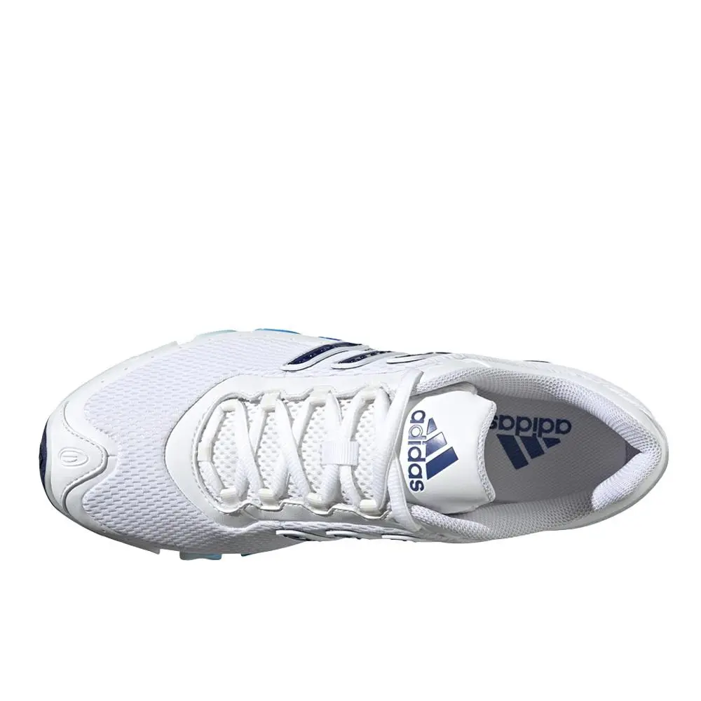 Adidas shoes - adidas Megaride Lace Up - Megaride Lace - JQ7834 - Blue, White 2