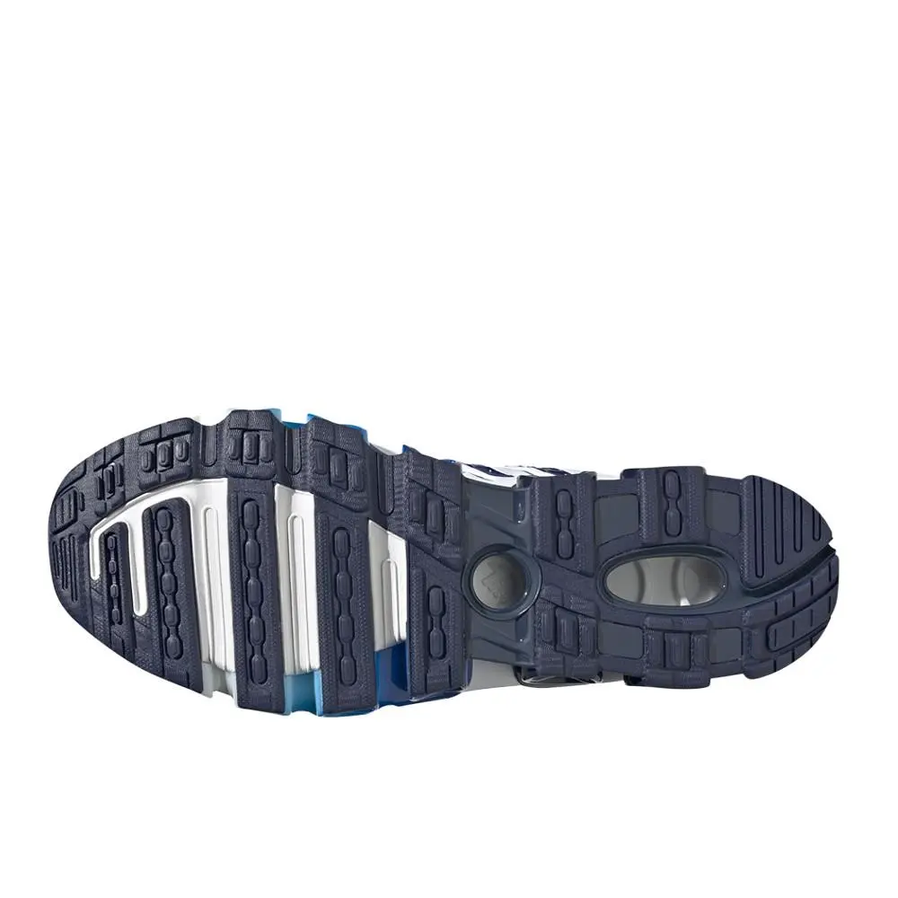 Adidas shoes - adidas Megaride Lace Up - Megaride Lace - JQ7834 - Blue, White 3