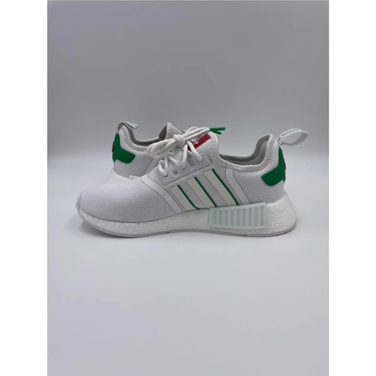 Adidas shoes - adidas NMD R1 - NMD - White 0