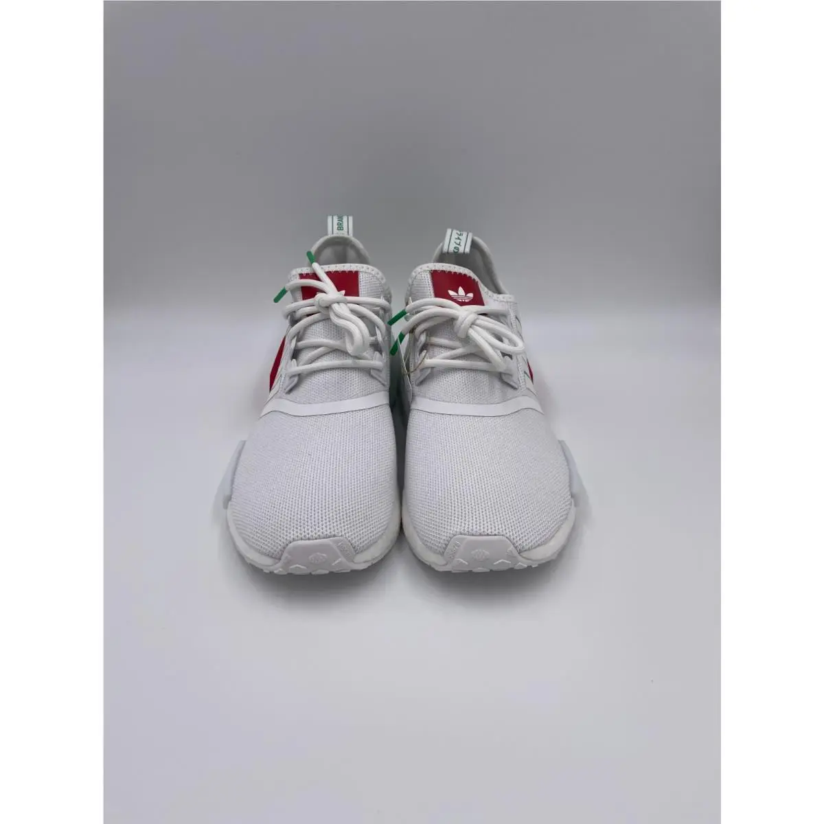 Adidas shoes - adidas NMD R1 - NMD - White 1