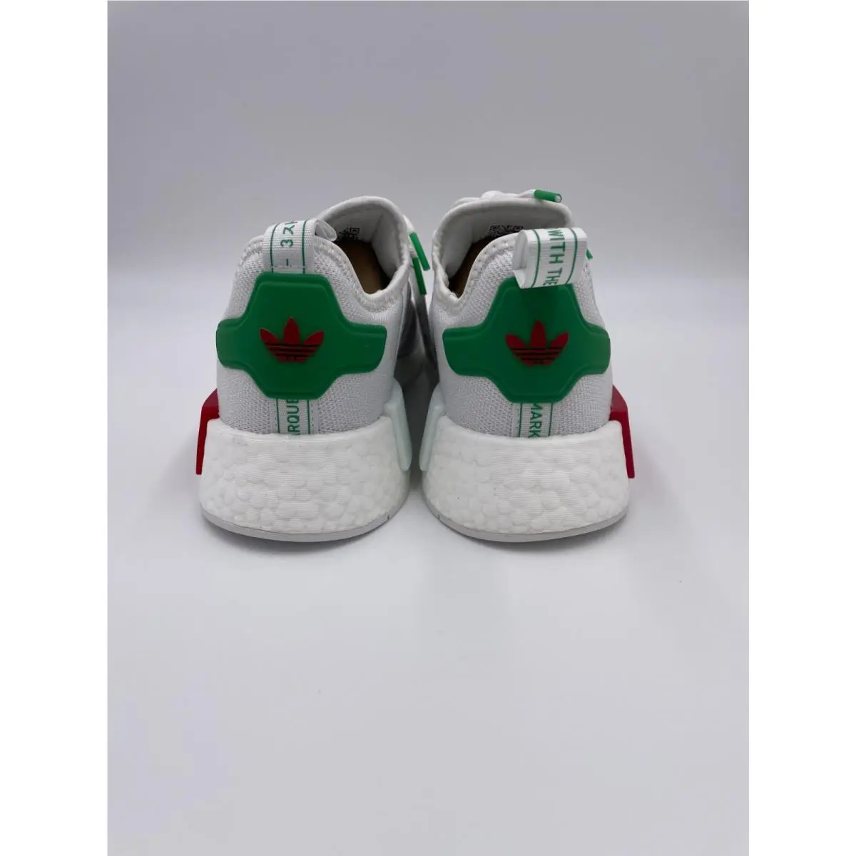 Adidas shoes - adidas NMD R1 - NMD - White 2